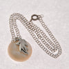 Pendent with Mother of Pearl