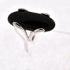 Black onix Ring