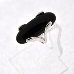 Black onix Ring